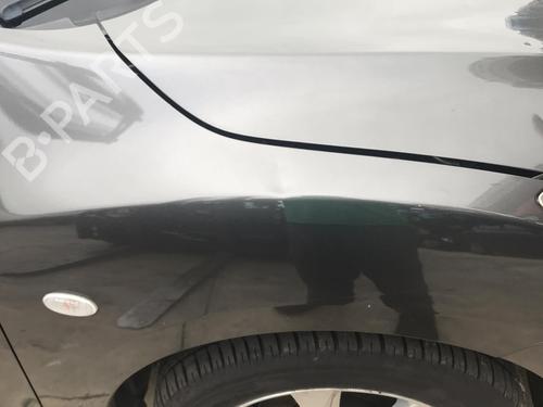 Climate control MAZDA 3 Saloon (BL) 1.6 MZR CD (BL12) | BP25647762I5  - Image 39