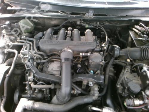 Used Parts CITROËN XM (Y4) 2.1 TD 12V 2523298