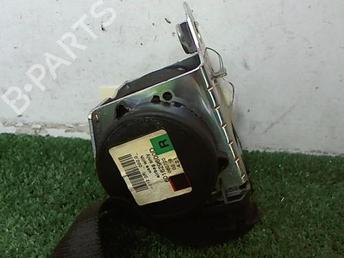 Front right seatbelt BMW 5 (E60) 525 d | BP25650774I25  - Image 6