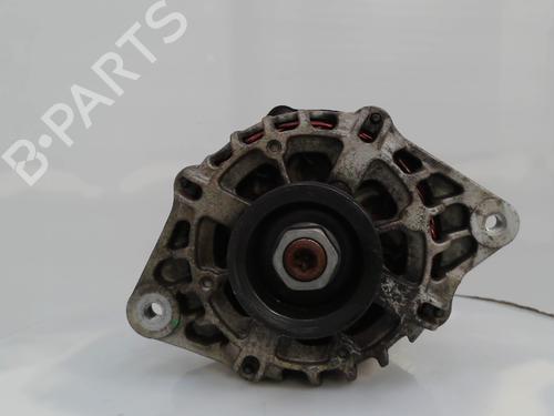 Used Alternator KIA PICANTO I (SA) 1.1 (65 hp) 30490526