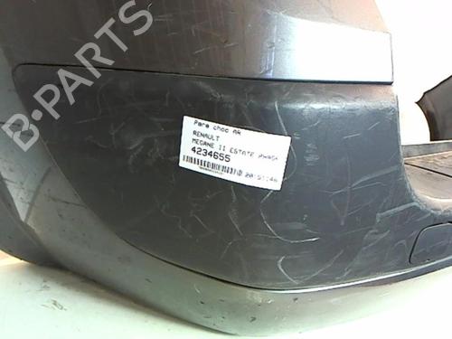 Rear bumper RENAULT MEGANE II Estate (KM0/1_) 1.6 | BP25646618C8 