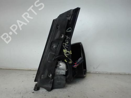 Right mirror VW GOLF PLUS V (5M1, 521) 2.0 TDI 16V | BP25639957C27 