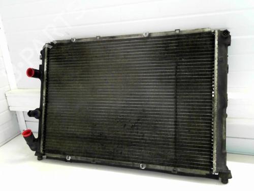 Used Water radiator Water radiator RENAULT MEGANE I (BA0/1_) [1995-2004] 25633871 25633871