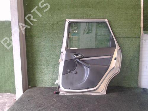 Porta trás direita Porta trás direita 25642400 25642400