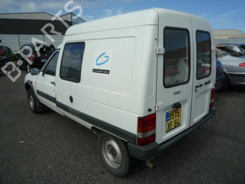 Crossmember CITROËN C15 Box Body/MPV (VD_) 1.9 D | BP25637996C162 