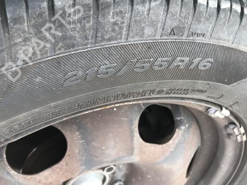 Alternator PEUGEOT PARTNER Box Body/MPV 1.6 HDi | BP40505555M7 - Image 27
