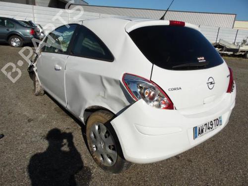 AC compressor OPEL CORSA D (S07) 1.3 CDTI (L08, L68) | BP25640973M34  - Image 7