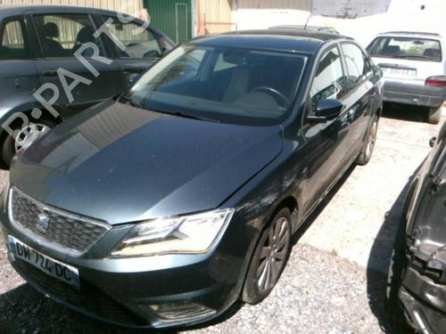 Headlight switch SEAT TOLEDO IV (KG3) 1.6 TDI | BP25640387I24  - Image 5