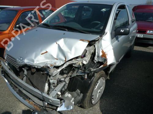 Switch TOYOTA YARIS (_P1_) 1.3 (NCP10, SCP12_) | BP25641586I30 - Image 7