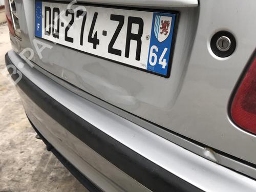 Left taillight BMW 3 (E46) 320 d | BP25642689C34  - Image 14