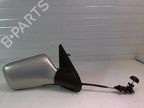 Right mirror VW GOLF III (1H1) 1.9 TDI | BP25643651C27 