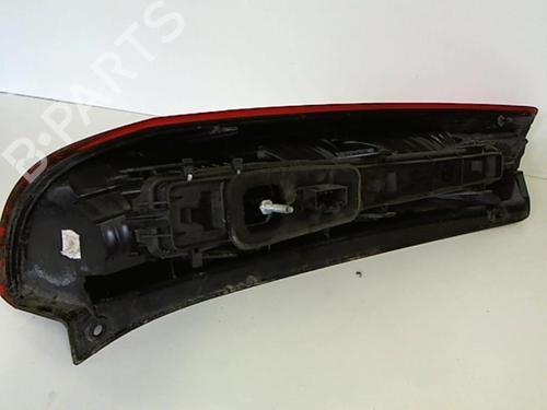 Right taillight FORD FIESTA V (JH_, JD_)  | BP25637840C35 