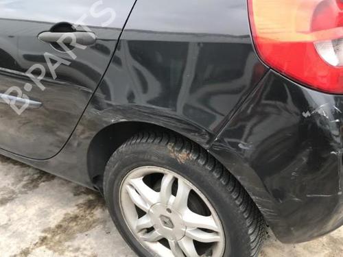 ABS pump RENAULT CLIO III (BR0/1, CR0/1) 1.5 dCi (BR17, CR17) | BP25644973M43 