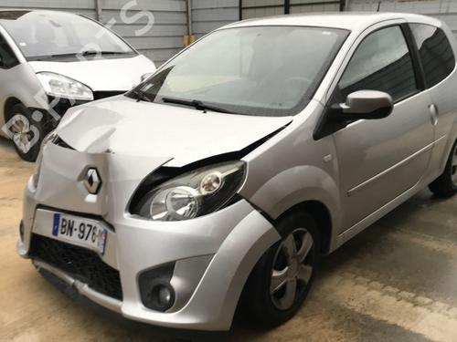 Radio RENAULT TWINGO II (CN0_) 1.2 16V (CN04, CN0B) | BP32141705E6 