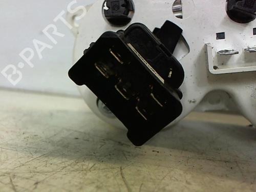 Climate control FORD FOCUS I Turnier (DNW) 1.8 TDCi | BP25649378I5 - Image 2