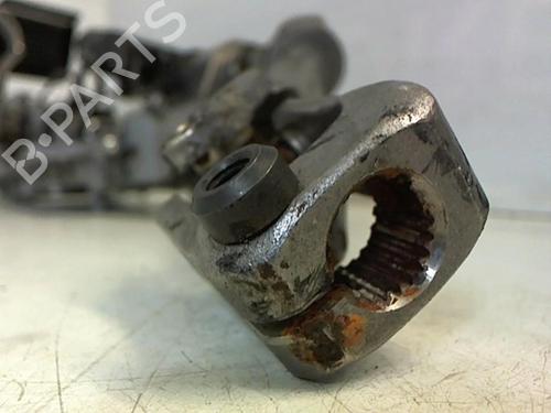 Steering column VW CC B7 (358) 2.0 TDI | BP25628981M21 - Image 3