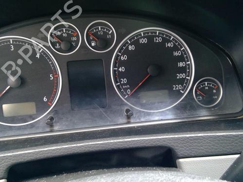 Gearbox VW TRANSPORTER T5 Van (7HA, 7HH, 7EA, 7EH) | BP38090444M3 - Image 42