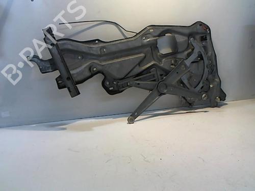 Used Rear right window mechanism Rear right window mechanism 25638178 25638178