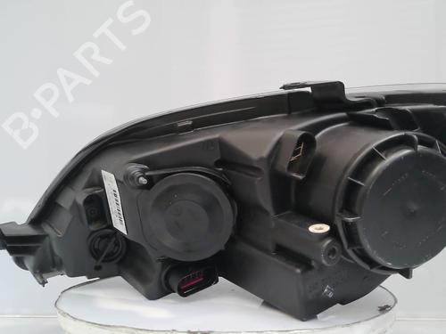 Højre forlygte VW GOLF PLUS V (5M1, 521) 1.6 TDI | BP29425905C29 