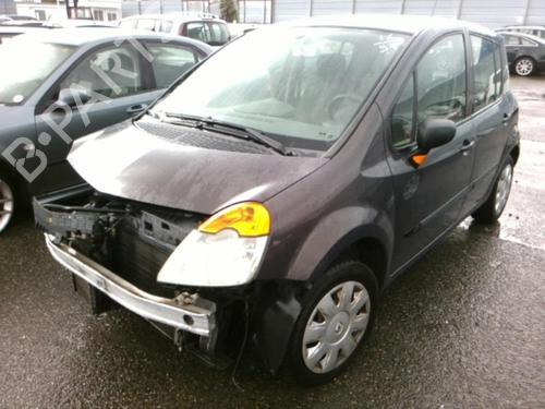 ABS pump RENAULT MODUS / GRAND MODUS (F/JP0_) 1.5 dCi (FP0D, JP0D) | BP25644031M43  - Image 8