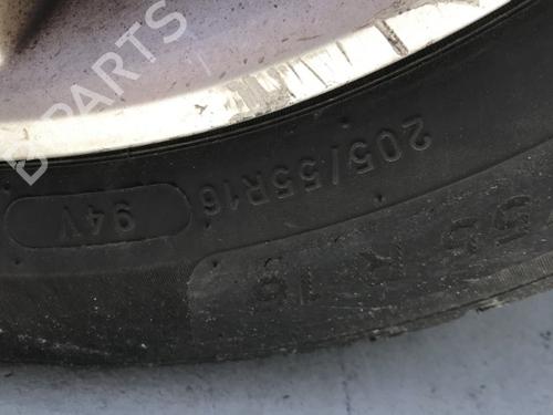 Right taillight SEAT EXEO ST (3R5) 2.0 TDI | BP29736097C35 - Image 19