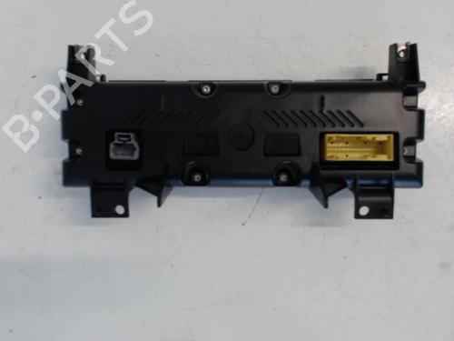 AC Styreenhet / Manøvreringsenhet PEUGEOT 406 (8B) 2.0 HDI 110 | BP25633470I5 