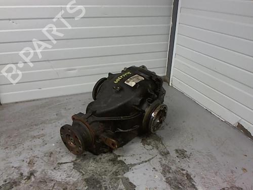 Rear differential BMW 3 Compact (E46) | BP25638636M24 - Image 2