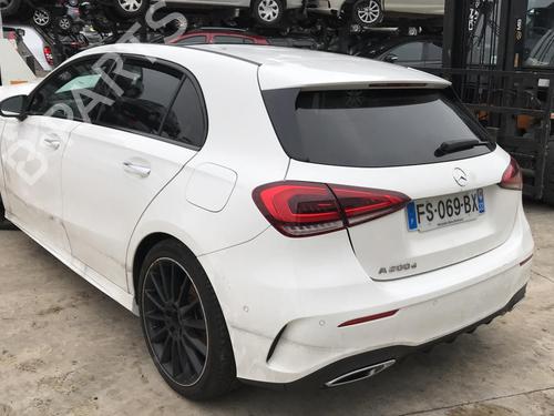 Engine MERCEDES-BENZ A-CLASS (W177) A 200 d (177.012) | BP32118551M1 - Image 26