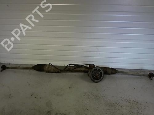 Used Steering rack Steering rack PEUGEOT 206 Hatchback (2A/C) 1.9 D (69 hp) 25644161 25644161