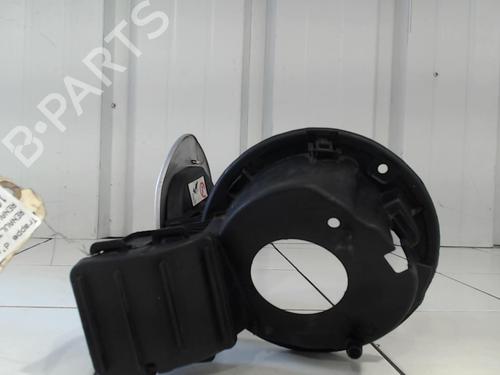 Fuel flap RENAULT GRAND SCÉNIC III (JZ0/1_) 1.5 dCi (JZ09, JZ0D, JZ10, JZ14, JZ1G, JZ29, JZ2C) | BP28128163C131
