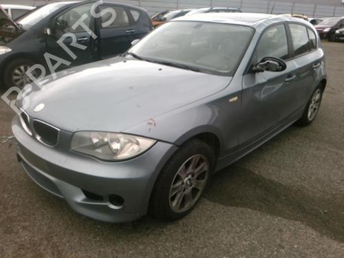 Køler BMW 1 (E87) 120 d | BP25650578M31 