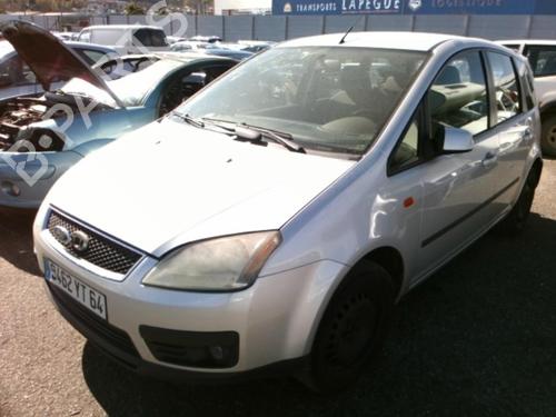 Intercooler FORD FOCUS C-MAX (DM2) 1.6 TDCi | BP25646265M30 - Image 8