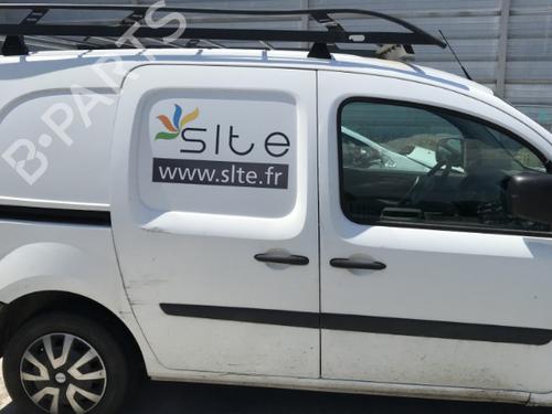 Steering column stalk RENAULT KANGOO Express (FW0/1_) 1.5 dCi 70 (FW0A, KW0V) | BP26035297I23  - Image 25