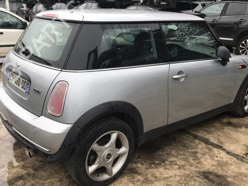 Alternator MINI MINI (R50, R53) One | BP40492159M7 - Image 17