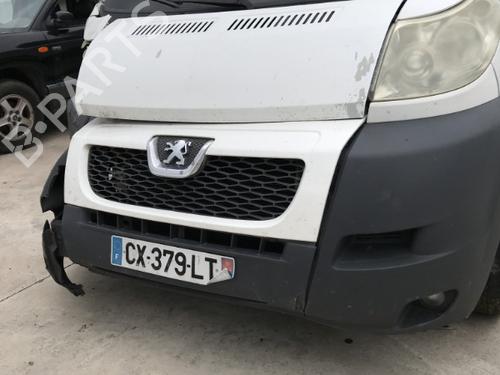 Instrument cluster PEUGEOT BOXER Van 2.2 HDi 130 | BP29127280C47  - Image 15