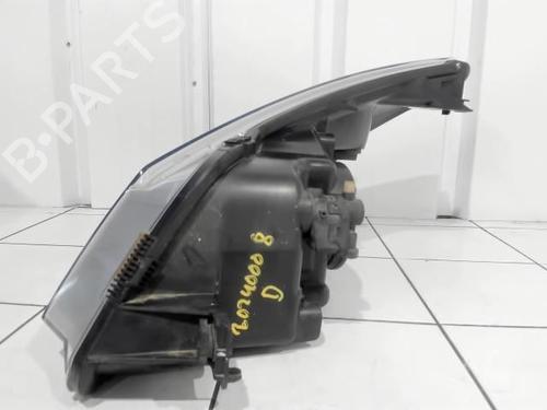 Right headlight RENAULT ESPACE IV (JK0/1_) 2.2 dCi (JK0H) | BP25641907C29 - Image 6