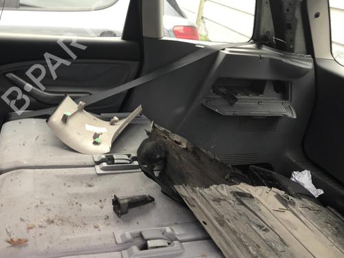 Tanklåg FORD C-MAX (DM2) 1.8 TDCi | BP27265043C131 - Image 17