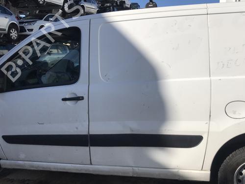 AC compressor CITROËN JUMPY II Van 1.6 HDi 90 8V | BP25641969M34  - Image 27