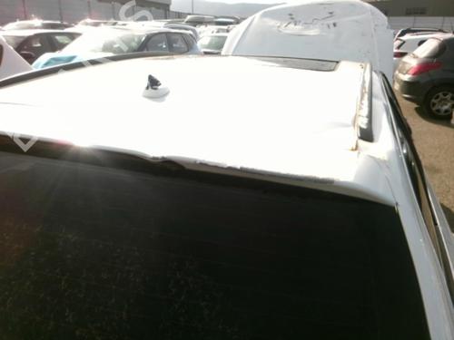 Left tailgate light AUDI A4 B8 Avant (8K5) 2.7 TDI | BP25631944C79 - Image 11