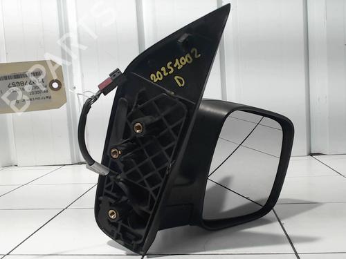 right-mirror-peugeot-bipper-tepee-2008-28973264 main image