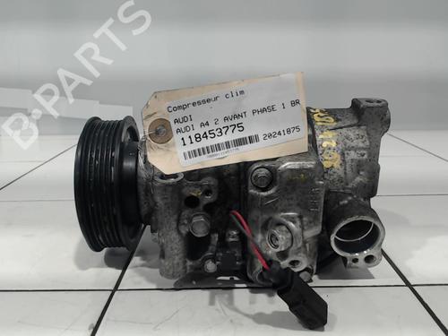 Used AC compressor AC compressor 39550242 39550242