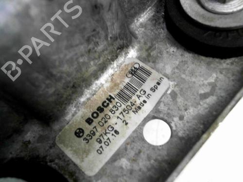 Front wiper motor FORD KA (RB_) 1.3 i | BP25640859M29 