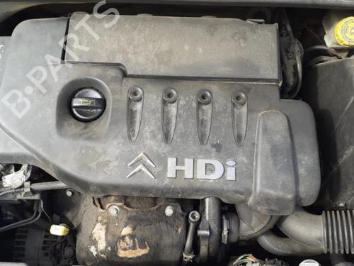 Left front driveshaft CITROËN C3 Pluriel (HB_) 1.4 HDi | BP25633166M38 - Image 9