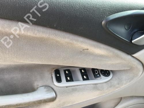 Tailgate CITROËN C5 II (RC_) 2.2 HDi | BP25628384C6 