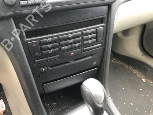 Alternator SAAB 9-3 (YS3F, E79, D79, D75) 1.9 TiD | BP40497500M7 - Image 10