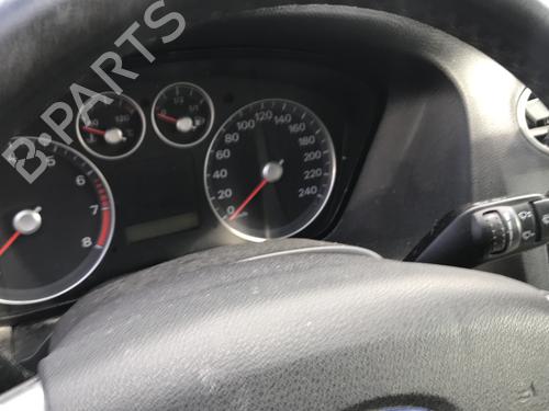 Left headlight FORD FOCUS II (DA_, HCP, DP) 1.6 Ti | BP31172770C28 - Image 28