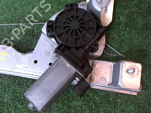 Rear left window mechanism DACIA DUSTER (HS_) 1.5 dCi | BP25645262C24  - Image 5