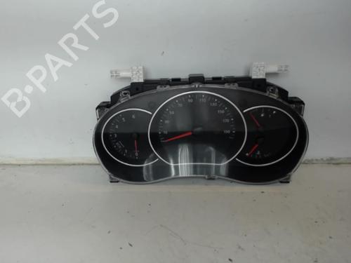 Instrument cluster RENAULT KANGOO Express (FW0/1_) 1.5 dCi 90 (FW0G, FW05, FW08, FW11) | BP25640035C47 - Image 3