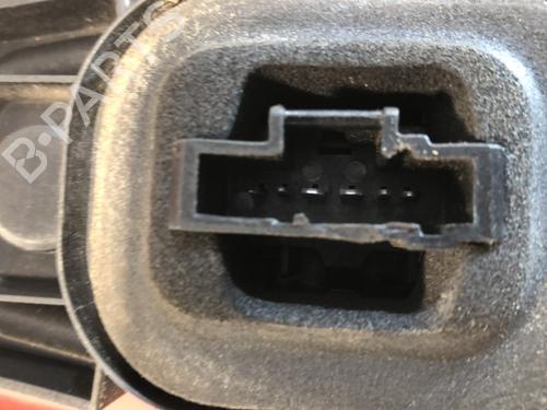 Højre baglygte CITROËN C3 I (FC_, FN_) 1.4 HDi | BP29560579C35 