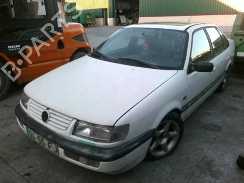 Gearbox VW PASSAT B5.5 (3B3) 2.0 | BP25638451M3 
